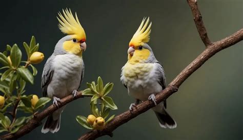 Do Cockatiels Like Music? An Insight into their Preferences