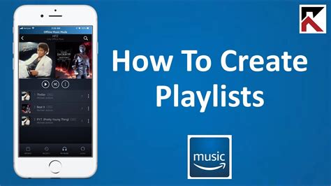 how do you make a playlist on amazon music and why does it matter?