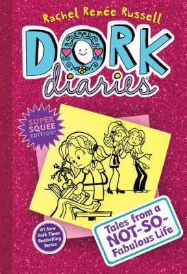 how many dork diary books are there? a deep dive into the world of young adult literature