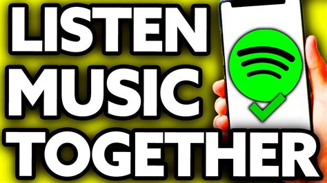 how to listen to music with someone on spotify and why is music an essential part of our lives