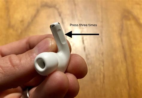 how to skip music on airpods pro: navigating the nuances of wireless audio control