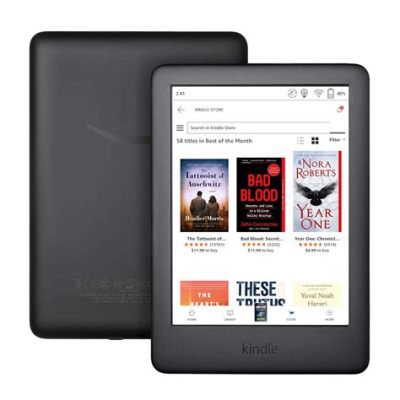 what time do books release on kindle? does the time of release affect readers' preferences?